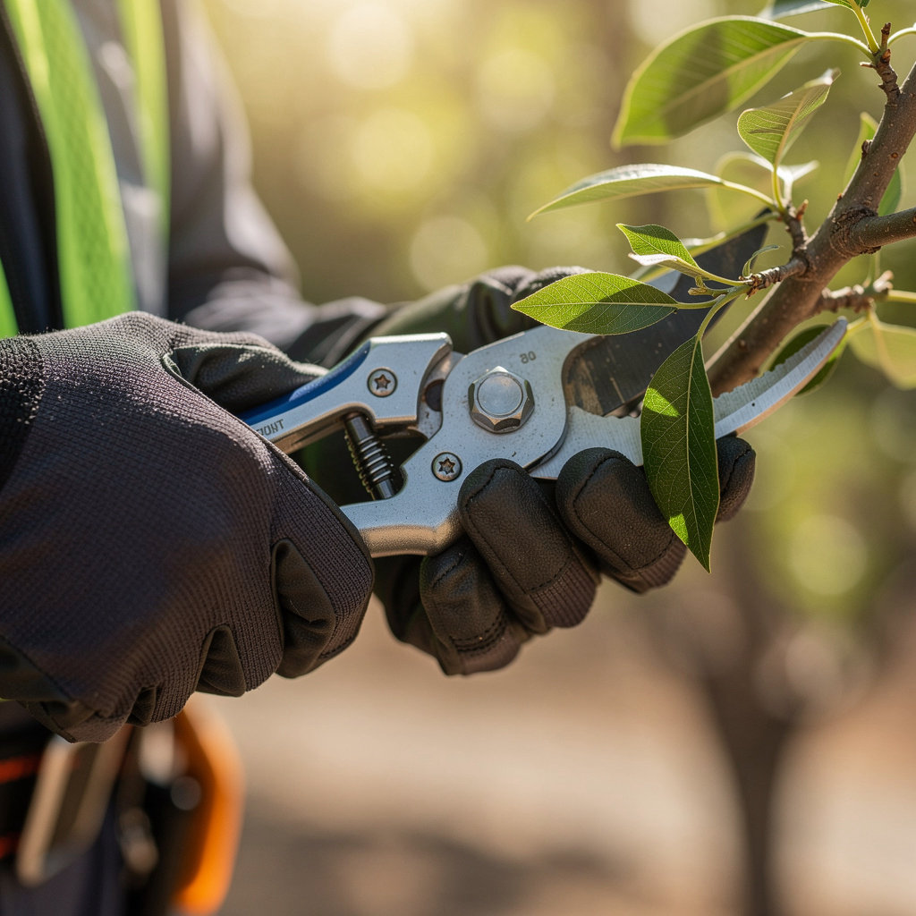 HIGUERA'S TREE SERVICE professional team demonstrating commitment to quality Tree Service Company standards in Lemon Grove, CA